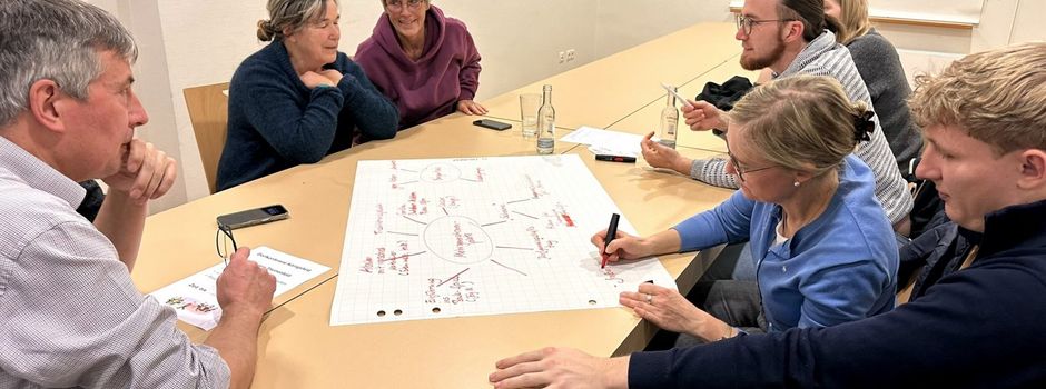 „Königsfeld 2040 – Ein Dorf denkt Zukunft“