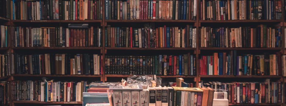 Literaturkanal Augsburg - Kultur für zu Hause