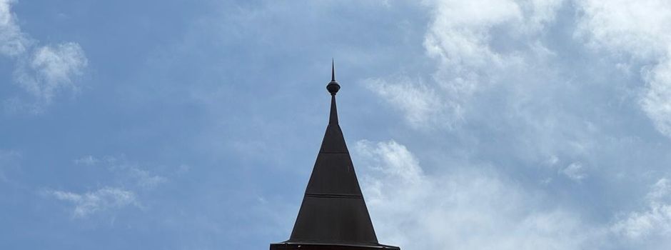 Überraschung pünktlich vorm 1. Advent 🕯️