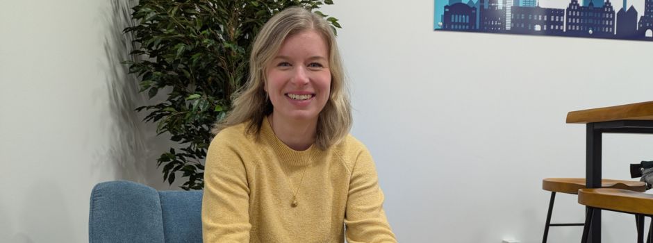 „Mainzeline“ wird auf Instagram zur Mainz-Influencerin