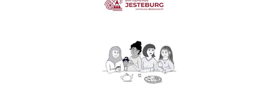 Internationales Frauen-Café