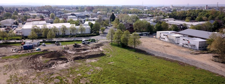 Sparvorschläge zum Bau des Schulzentrums Nord: 100-Millionen-Projekt auf dem Prüfstand