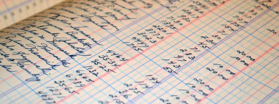 Jahresübersicht der Abbuchungstermine 2025