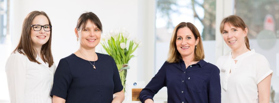 Unterstützung der Gesundheit mit ganzheitlicher osteopathischer Therapie aus Rheidt - jetzt in neuer Umgebung