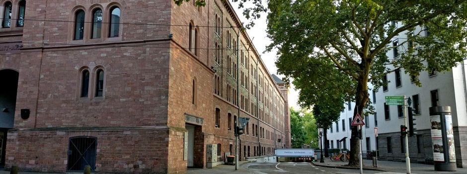 Aufbruch-Serie in Mainzer Parkhaus: Wer hat etwas gesehen?