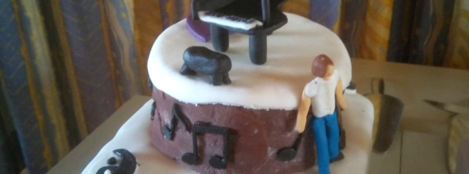 Wie schmeckt eigentlich Freundschaft? Projekt im evangelischen Gemeindehaus Dienheim