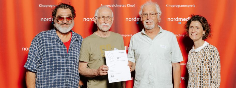 Elfte Auszeichnung in Folge