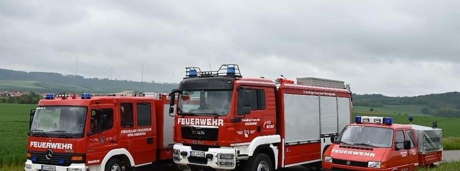 Neugründung Kinderfeuerwehr