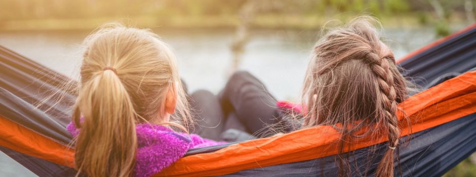 Endlich Sommerferien: Das ist das Ferienprogramm des SJRs