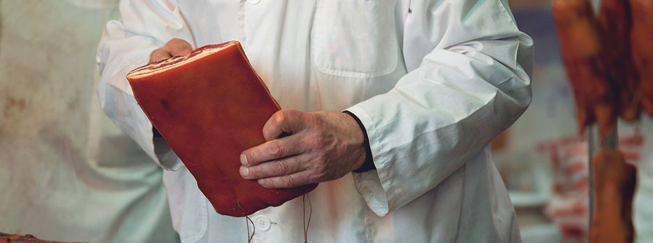 Hoch lebe das Handwerk: Der Beruf des Fleischers