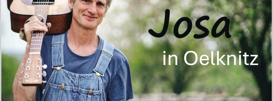 Konzert in der Kirche Oelknitz - Sonntag, 6.9.2026