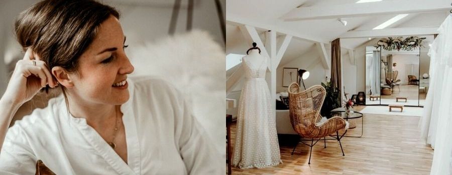 Brautausstatterin über Lockdown-Verlängerung: „Es darf keiner verlangen, dass ich das verstehen soll“