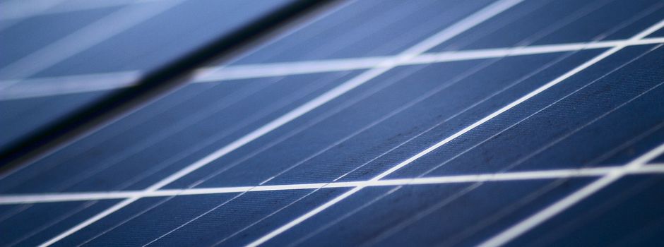 Förderprogramm Erneuerbare Energien