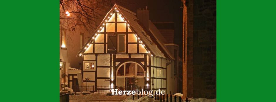 Weihnachtliche Sonntagsführung am 1. Dezember: Ein Rundgang durch Traditionen und Bräuche