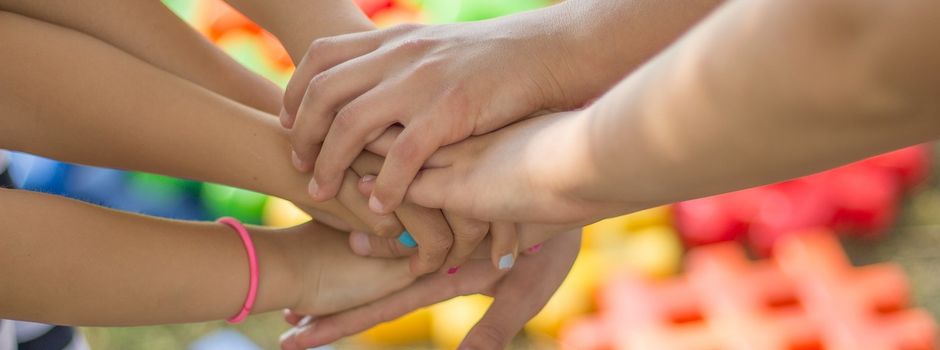 Netzwerktreffen Frühe Hilfen - Frühe Chancen