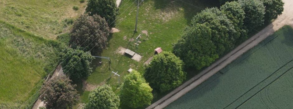 Spielplatzfest vorgezogen