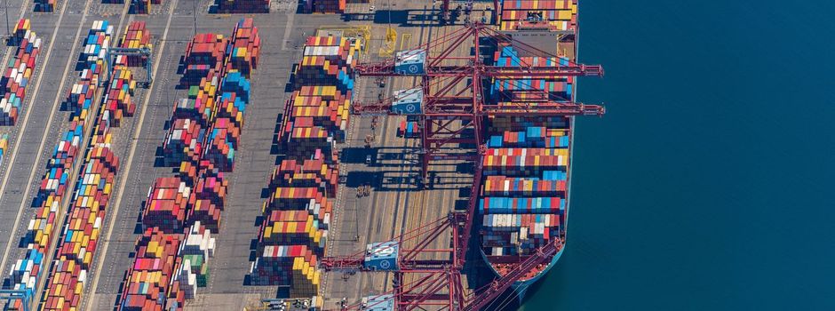 Trumps «Tag der Befreiung» - Neues XXL-Zollpaket erwartet