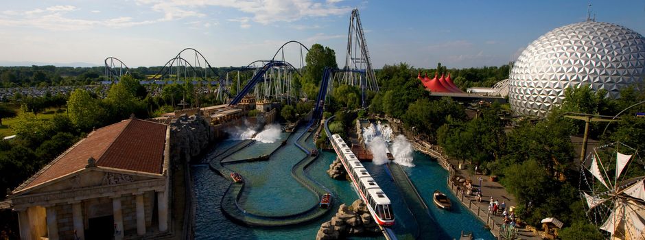Mitmachen und gewinnen: Merkurist verlost Tickets für den Europa-Park
