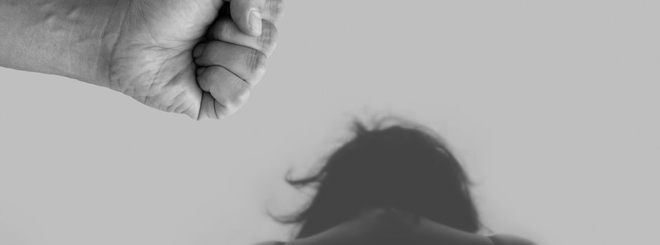 Mehrere Vergewaltigungen: Mann hält Frau sieben Tage in seiner Gewalt