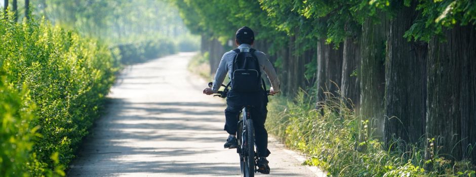 Per E-Bike die Wetterau entdecken