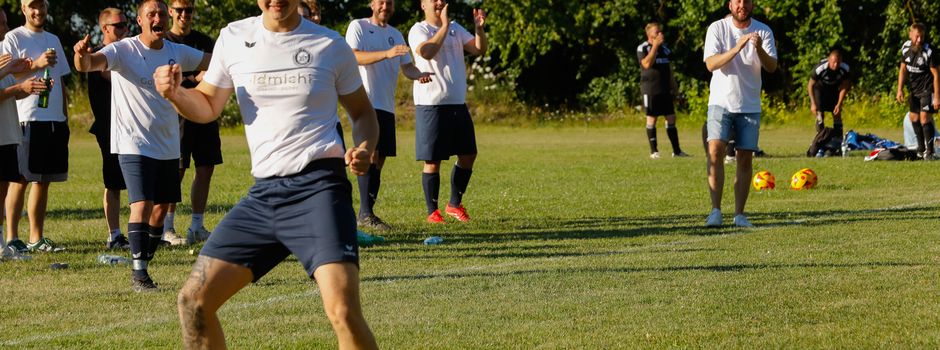 Schwaaner Freizeitliga: Tarnow vs. Zernin
