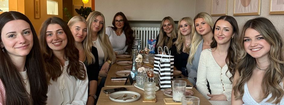 Neue Community für Frauen: „Mausetreff“ feiert erfolgreichen Start