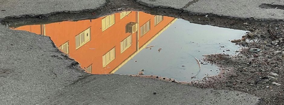 Schlagloch entdeckt? So einfach können Koblenzer jetzt Schäden melden