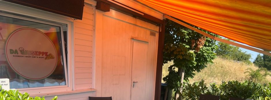 Neue italienische Gastronomie in Mainz-Hechtsheim