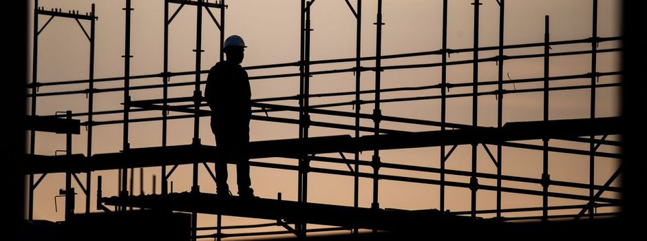 Deutsche Wirtschaft schrumpft wieder - Erholung bleibt aus