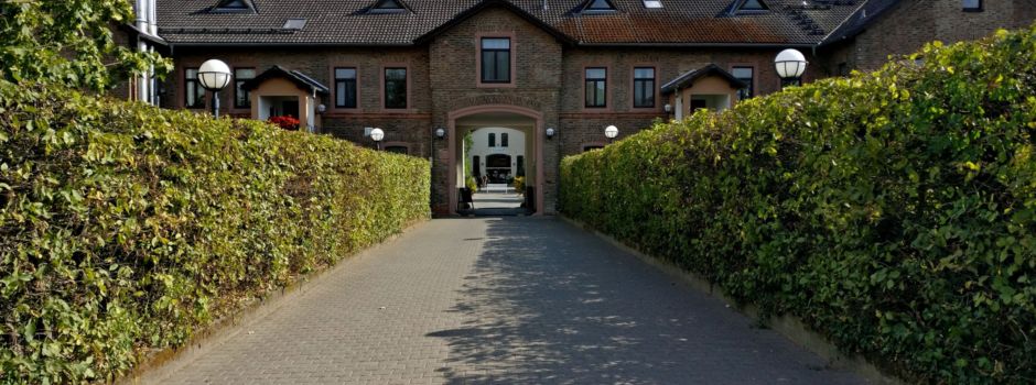 Stadt Wiesbaden kauft Domäne Mechtildshausen