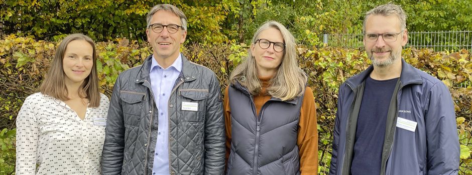 Förderverein von-Zumbusch-Gesamtschule sucht neuen Vorstand für 2024