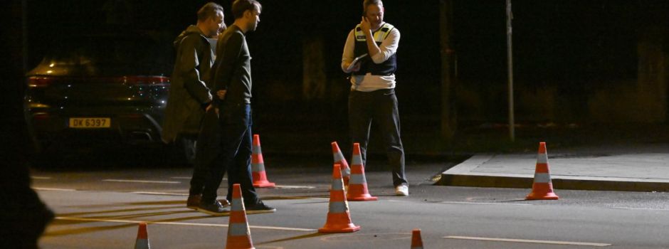 Frau nach Angriff erschossen - was wir wissen und was nicht