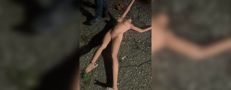 Große Puppe im Rhein löst Großeinsatz bei Wiesbaden aus