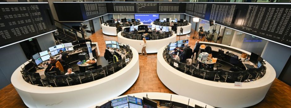 Trotz Krise: Dax-Konzerne zahlen Dividenden auf Rekordniveau