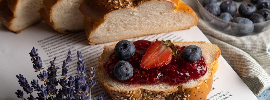 Hinweis zum Dorffrühstück am 31.08.2025 um 10.00 Uhr.