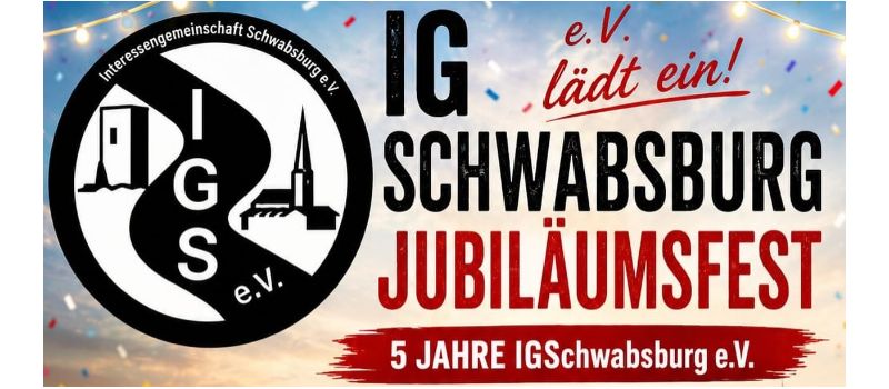 Fünf Jahre von Bürgern für Bürger: IGS Schwabsburg feiert großes Jubiläum