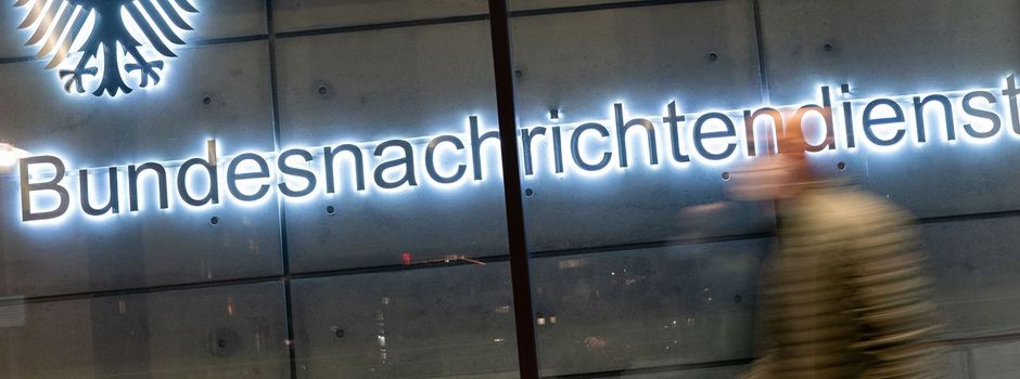 Recherche: Bundesnachrichtendienst hörte Obama ab