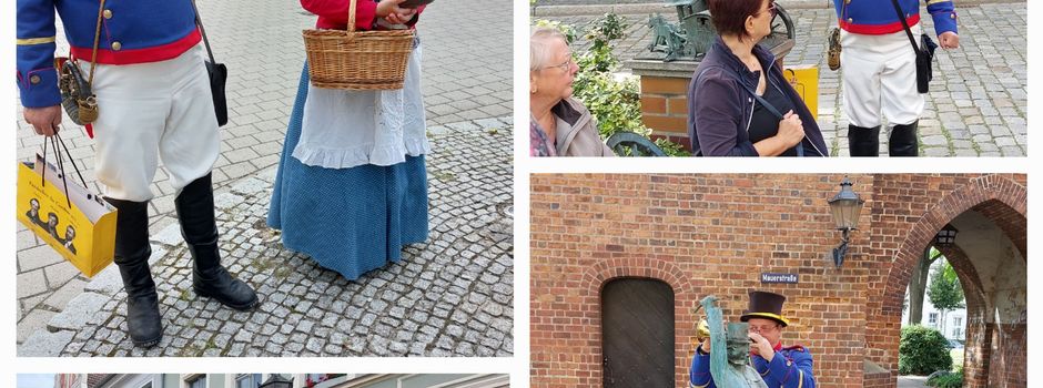 Von Güsten in den Spreewald: Drei Tage voller Erlebnisse