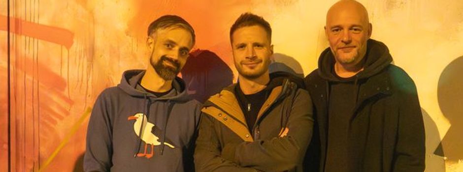 Zwischen Mainz und Wiesbaden: Lokale DJs bringen Drum-and-Bass-Szene zurück