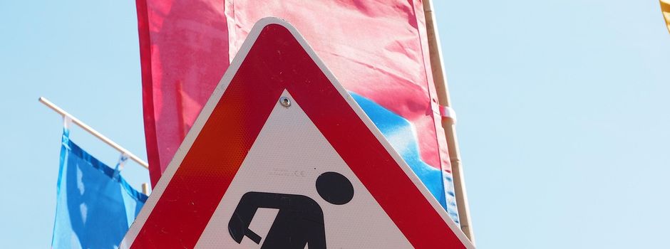 Baustelleninformation – Ertüchtigung der Stromversorgung im Baugebiet Mitterfeld II