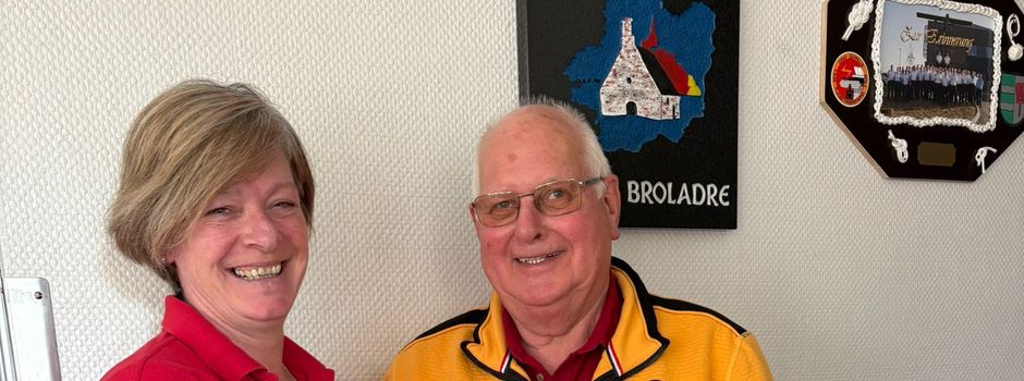Bericht über die Blutspende am 20.04.2026