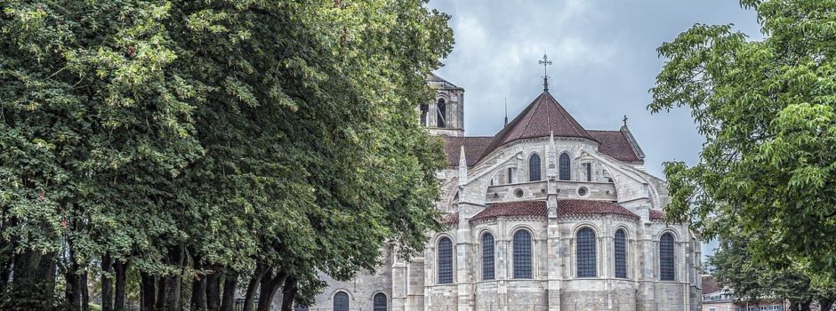 Studienreise "Wunderbares Burgund" der Evangelischen Erwachsenenbildung Schopp