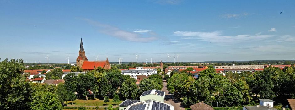 2. Jahresempfang der Stadt Friedland