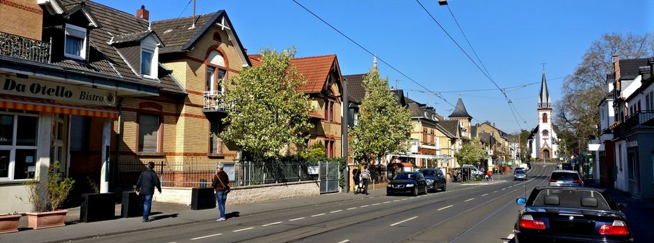 Wann die Breite Straße fertig sein wird