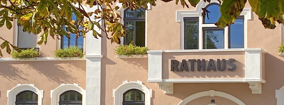 Bürgerbüro auch am Freitag, den 17.10. geschlossen