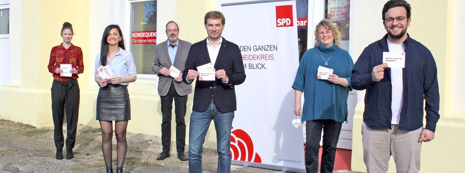 Auf der Suche nach dem Zusammenhalt