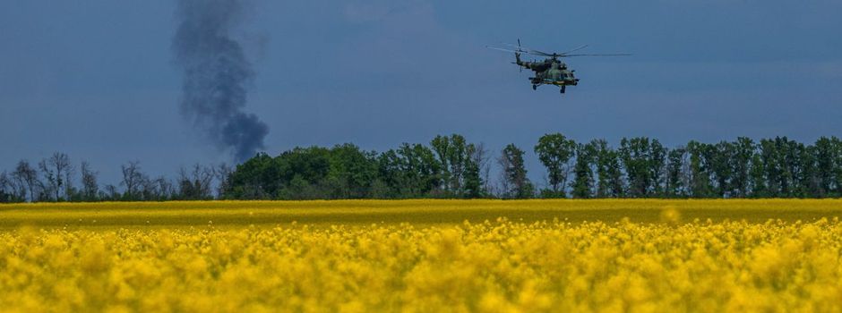 Krieg gegen die Ukraine: So ist die Lage