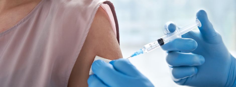 Probleme mit Impfbescheinigungen in Wiesbaden