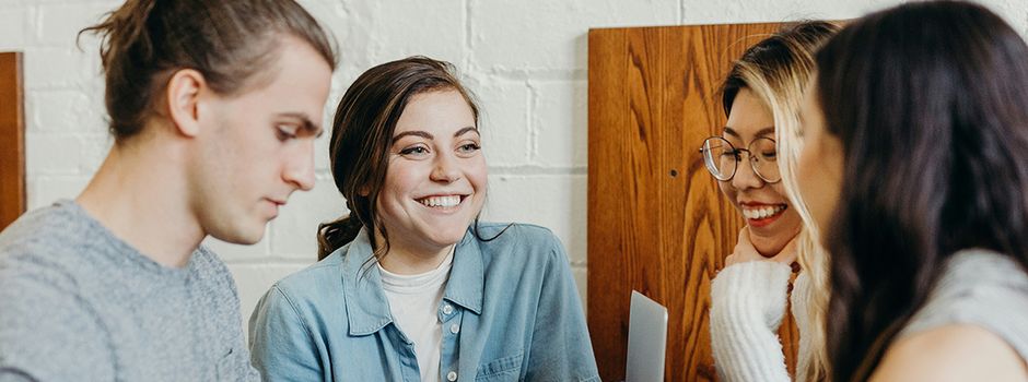 Karriere im Gesundheitswesen: Landkreis lädt zur Jobbörse „Pflege Deine Zukunft“ nach Ingelheim