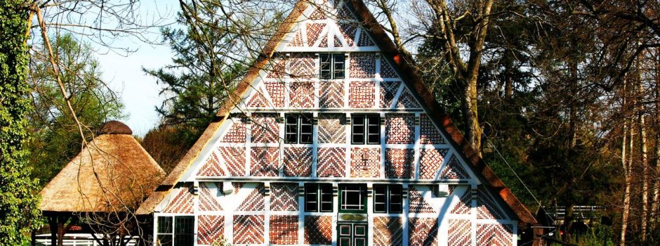 Förderprogramm Dorfentwicklung - wir sind dabei!